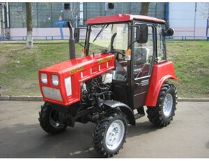 Трактор МТЗ-320.4 Беларус