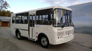 Автобус ПАЗ 32053