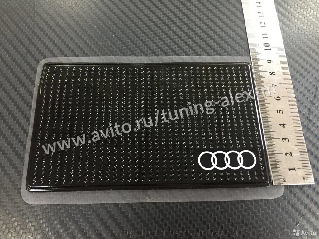 Автомобильные накладки на Audi купить в Симферополе. Продажа по низким  ценам на Satom.ru. Каталог с фото