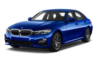 BMW G20 (3 серия) 2020-