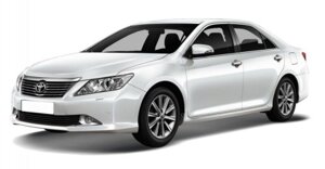 Camry V50 / V55 2011-/2014-2017/2017-2018 (8 поколение)