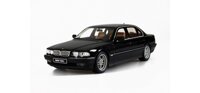 BMW E38 (7 серия) 1994-/1998-2001 (3 поколение)
