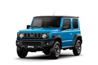 Jimny 2018-