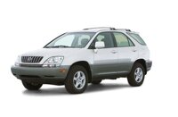 Lexus RX 300 1997-2003