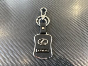 Брелок для ключа Lexus