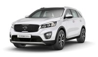 Sorento Prime (UM) 2014-/2017-2020 (3 поколение)