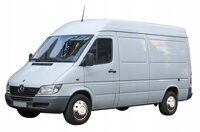 Sprinter 1995-2005 w901 / w903 / w905 (1 поколение)