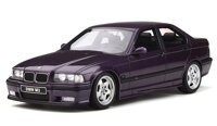 BMW E36 (3 серия) 1990-2000