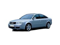 Audi A6 (C5) 1997-/2001-2004 (2 поколение)
