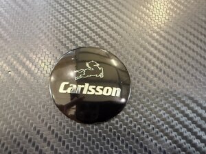 Эмблема в руль Carlsson 51 мм для Mercedes Benz
