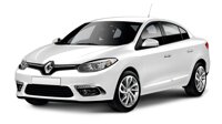 Fluence 2009-/2012-2017 (1 поколение)