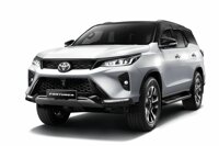 Fortuner 2016-