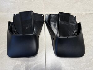 Брызговики задние (Тайвань) для Honda CR-V 1997-2001