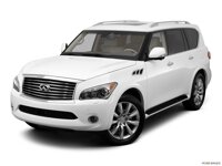 QX56 2010-2013 (2 поколение)