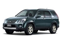 CR-V 2002-/2004-2006 (2 поколение)