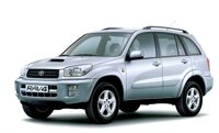 RAV-4 XA20 2000-/2003-2005 (2 поколение)