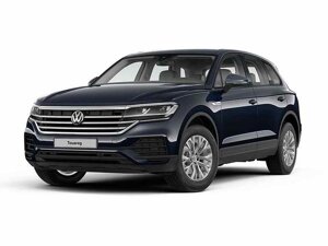 Touareg 2018- (3 поколение)