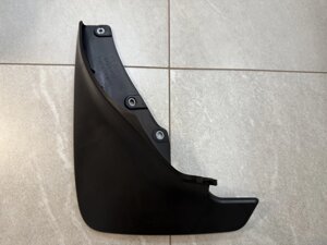 Брызговик передний левый штатный (Китай) для Toyota Rav-4 XA10 1994-1999