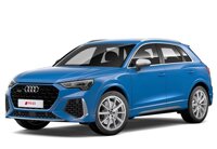 Audi Q3 (F3) 2018-2022 (2 поколение)
