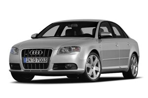 Audi A4 (B7) 2004-/2006-2009 (3 поколение)