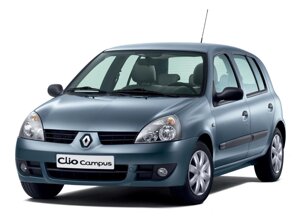 Clio 3 2006-2009