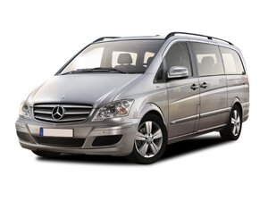 Vito / Viano w639 2003-2014