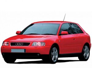 Audi A3 (8L) 1996-2003 (1 поколение)