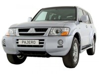 Pajero III 2000-2006