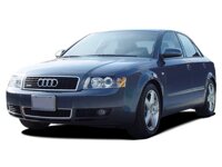 Audi A4 (B6) 2000-2006 (2 поколение)