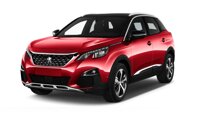 Peugeot 3008 2016-/2020- н.в. (2 поколение)