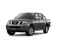 Navara 2005-2015