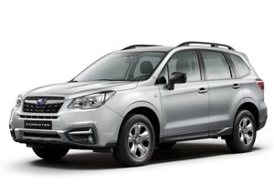 Forester 2012- / 2016-2019 (4 поколение)