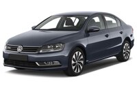 Passat B7 2010-2015 (7 поколение)