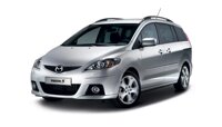 Mazda 5 2004-/2007-2011 (2 поколение)