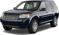 Freelander 1997-2006 / 2006-2014 (1 и 2 поколение)