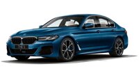BMW G30 (5 серия) 2017-