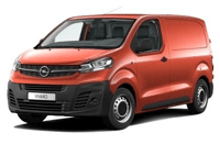 Vivaro 2019-н.в. (3 поколение)