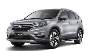 CR-V 2012-/2015-2018 (4 поколение)