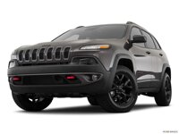 Cherokee (Trailhawk) 2014-