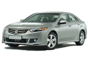 Accord 2008-/2011-2013 (8 поколение)