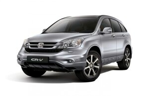 CR-V 2007-/2009-2012 (3 поколение)