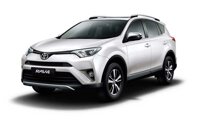 RAV-4 2013-2018