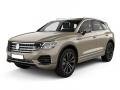 Touareg