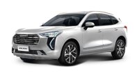 Haval Jolion 2021-