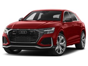 Audi Q8 (4MN) 2018-2022 (1 поколение)
