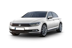 Passat B8 B8,5 2014-/2019-2022 (8 поколение)