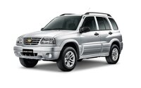 Grand Vitara 1997-2005