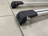 Erkul WingCarrier V2 (интегрированные рейлинги) купить в Люберцах ...