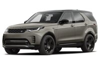 Discovery V (L462) 2016-