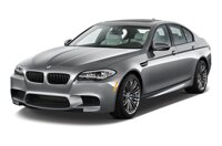 BMW F10 (5 серия) 2010-2016